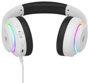 Гарнітура Bloody GR520 White