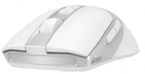 Миша A4tech Fstyler FG50 Plus Wireless White (FG50 Plus (White))