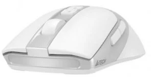 Фото: Миша A4tech Fstyler FG50 Plus White № 7 | KTC