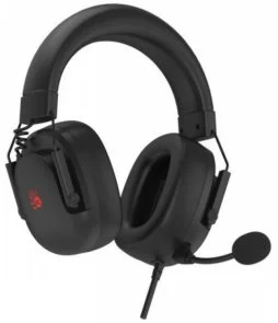 Фото: Гарнітура Bloody G585 Black № 2 | KTC