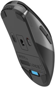 Мишка, A4 Tech FB50C Plus Wireless, Black