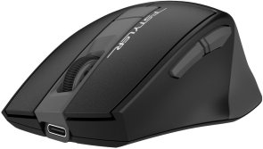 Миша A4tech FG35C Plus Wireless Grey (FG35C Plus Grey)
