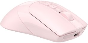  Миша A4tech FB50C Plus Pink (FB50C Plus (Pink))