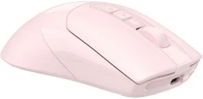 Фото: Миша A4tech FB50C Plus Pink № 3 | KTC