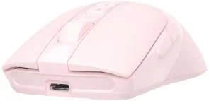Фото: Миша A4tech FB50C Plus Pink № 4 | KTC