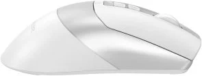 Фото: Миша A4tech FB50C Plus White № 7 | KTC