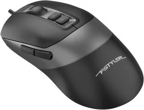Фото: Миша A4tech FM50 Plus Black № 5 | KTC