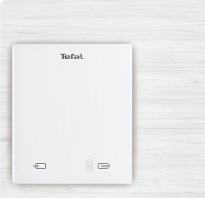 Ваги кухонні Tefal Essential (BC5504V0)