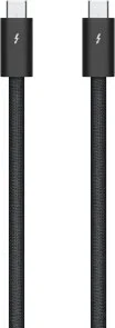 Фото: Кабель Apple Thunderbolt 5 USB-C Pro 1m Black (MDW94) № 2 | KTC