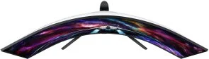 Фото: Монітор Samsung LS57CG952NZXUA White - 57" VA / 7680x2160 / 240 Гц / AMD FreeSync Premium Pro № 17 | KTC