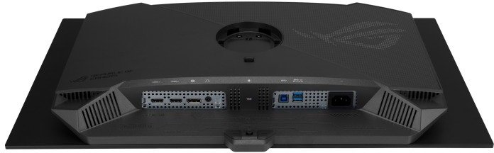 Монітор ASUS ROG Strix OLED XG27AQDMG Gen2 (XG27AQDMGR)