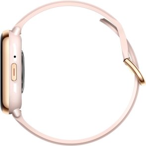 Смарт годинник Gelius Amazwatch GTi GP-SW014 Gold Rose (98958)