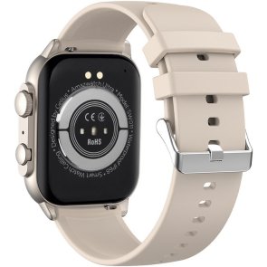 Смарт годинник Gelius Amazwatch Ultra GP-SW011 Titan (98961)