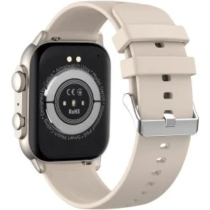 Фото: Смарт годинник Gelius Amazwatch Ultra GP-SW011 Titan (98961) № 2 | KTC