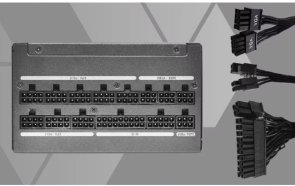 Блок живлення Super Flower (SF-1300F14XG WHITE)