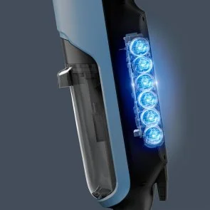 Фото: Ручний бездротовий пилосос Rowenta X-Clean 2 (GZ2271E0) № 17 | KTC