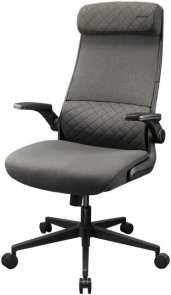 Крісло Cougar Stryder Gray (STRYDER GRAY)