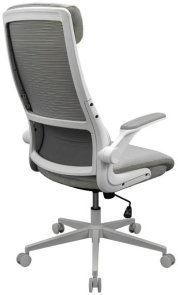 Крісло Cougar Stryder White (STRYDER WHITE)