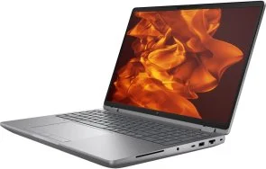 Фото: Ноутбук HP ZBook Fury G1i 5F9V3ES Meteor Silver - 16" VA 120 Гц / Intel Core Ultra 9 / 285HX / DDR5 128 ГБ / PCI-E SSD 4 ТБ / RTX PRO 4000 № 3 | KTC