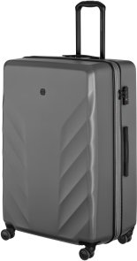 Валіза Wenger Motion, 135L, пластик, Grey