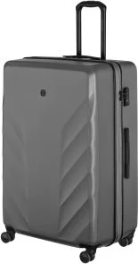 Фото: Валіза Wenger Motion 135L Grey (612707) № 4 | KTC