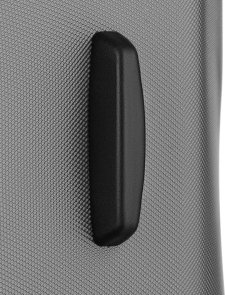 Валіза Wenger Motion, 135L, пластик, Grey