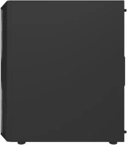 Фото: Корпус DARKFLASH DK352 Plus Black with window (DK352 PLUS BLACK) № 8 | KTC