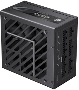 Блок живлення Gamemax 850W GZ 850G BK
