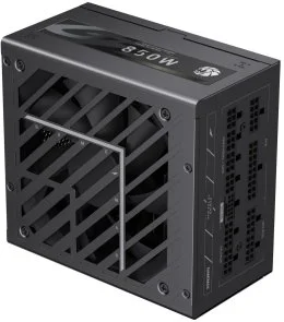 Фото: Блок живлення Gamemax 850W GZ 850G BK № 4 | KTC