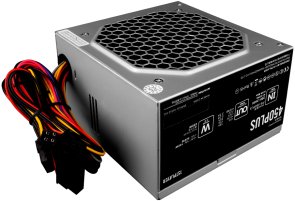 Блок живлення 1stPlayer 450W PS-450PLS (C1-PLS-450-SV-EU)