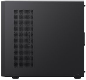 Корпус Gamemax Claw 460 Black with window (CLAW 460 BK)