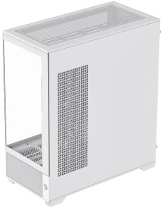 Корпус Gamemax Vista 2 White with window (VISTA 2 AW)
