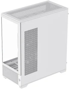 Фото: Корпус Gamemax Vista 2 White with window (VISTA 2 AW) № 5 | KTC
