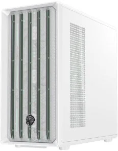 Фото: Корпус Gamemax Claw 460 White with window (CLAW 460 WH) № 3 | KTC