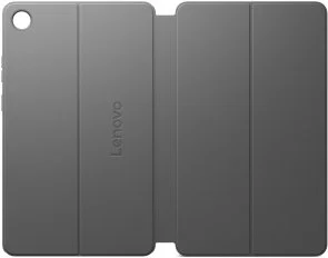Фото: Чохол для планшета Lenovo Tab One - Folio Case Grey (ZG38C06913) № 8 | KTC