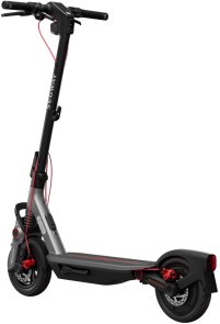 Електросамокат Ninebot by Segway F3 Pro E Gray (AA.05.17.02.0003)