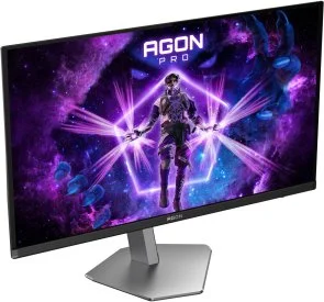 Фото: Монітор AOC Agon Pro AG276QKD2 - 26.5" QD-OLED / 2560×1440 / 500 Гц / Nvidia G-Sync Compatible, Adaptive Sync / Pivot / HAS № 4 | KTC