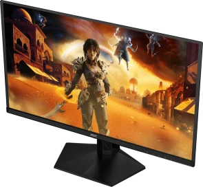 Фото: Монітор AOC Q27G41ZDF - 26.5" QD-OLED / 2560×1440 / 240 Гц / Nvidia G-Sync Compatible, Adaptive Sync № 4 | KTC
