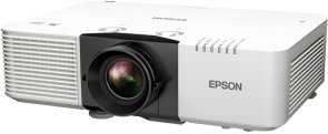 Проектор Epson EB-L790U White (V11HB28080)
