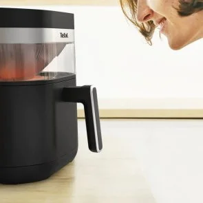 Фото: Мультипіч Tefal Easy Fry Infrared (EY8328E0) № 11 | KTC