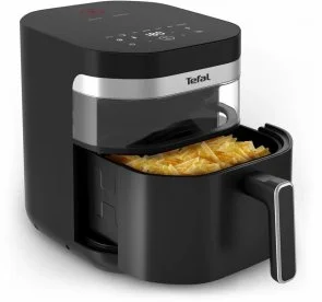 Фото: Мультипіч Tefal Easy Fry Infrared (EY8328E0) № 3 | KTC