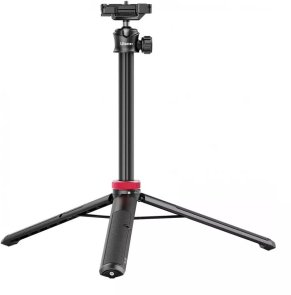 Штатив Ulanzi Vijim Multi-functional Mini Tripod Black (2502B)