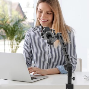 Штатив Ulanzi Vijim Multifunction Desk Setup Stand (2873)