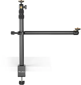 Фото: Штатив Ulanzi Vijim Desktop Extendable Light Stand (2487) № 2 | KTC