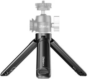 Фото: Штатив Ulanzi MT-14 Vijim plastic mini tripod (2028) № 2 | KTC