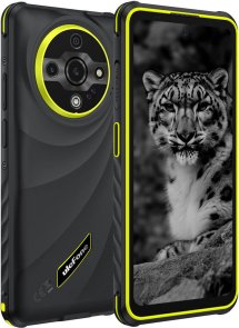 Смартфон Ulefone Armor X31 6/128GB Lightsome Green (6975326660099)