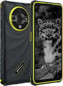 Фото: Смартфон Ulefone Armor X31 6/128GB Lightsome Green (6975326660099) № 2 | KTC