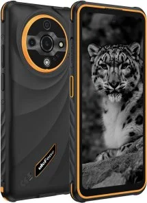 Фото: Смартфон Ulefone Armor X31 6/128GB Few Orange (6975326660068) № 2 | KTC