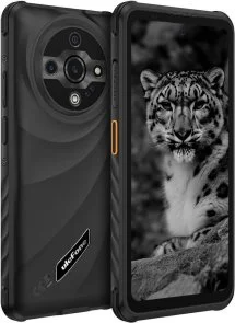 Фото: Смартфон Ulefone Armor X31 6/128GB Classic Black (6975326660051) № 2 | KTC