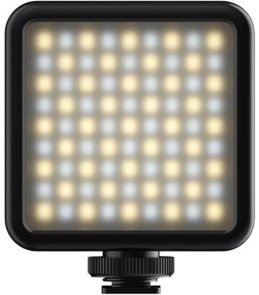 Лампа відеосвітло Ulanzi Vijim led light UV-2134 VL81 (2134)